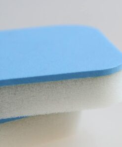Kokutaku Rubber Cleaning Sponge