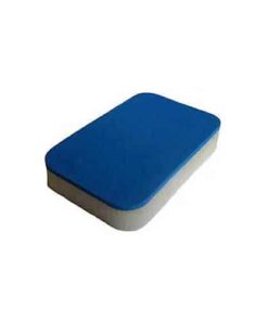 Alternative view of Kokutaku Rubber Cleaning Sponge