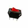 Newgy Spare Part 2000-224-17, Lighted Power Switch