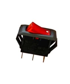 Newgy Spare Part 2000-224-17, Lighted Power Switch