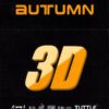 Tulpe Autumn 3D Long Pips