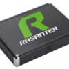 andro Aluminium Bat Case Alpha Rasanter Black