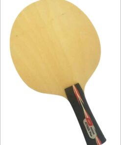Radak Attack Plus - Solid Handle Version - Entry Level