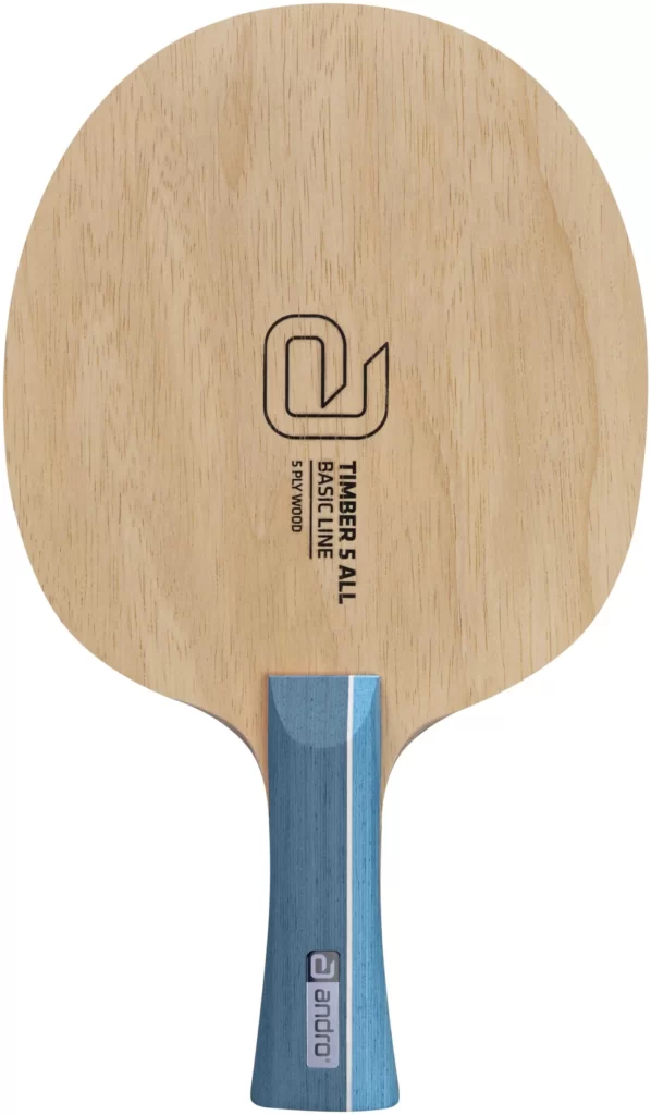 andro Timber 5 ALL