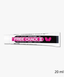 Butterfly Free Chack II Glue - 20ml