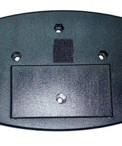 Newgy Spare Part 2000-134A Net Support Plate