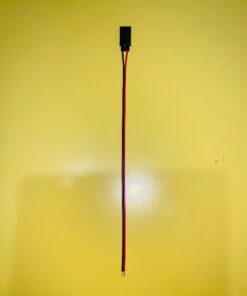 Alternative view of Newgy Spare Part 2000-210A, Osc Wire w/Connector
