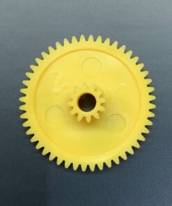 Newgy Spare Part 2000-214A Osc Transfer Gear