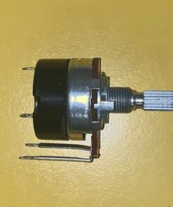 Newgy Spare Part 2000-224-2, Ball Frequency Potentiometer