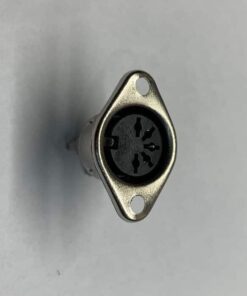 Newgy Spare Part 2050-218, 5-Pin Connector
