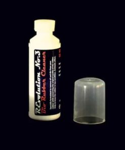 Revolution 3.0 Bio Rubber Cleaner, Combi 100ml