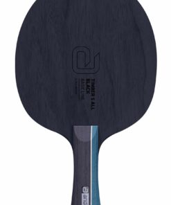 andro Timber 5 ALL Black