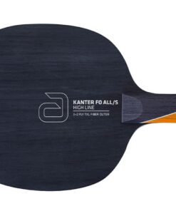 Alternative view of andro Kanter FO ALL/S