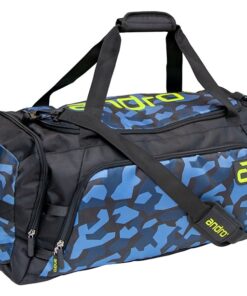 Andro Sports Bag Fraser large Camouflage