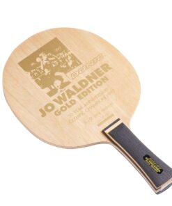 Donic Waldner JO Gold Edition