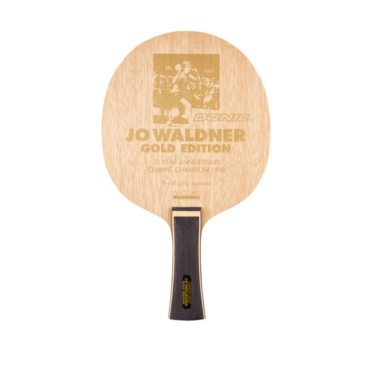 Donic Waldner JO Gold Edition - Image 4