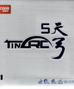 DHS TinArc 5, Black 2.0mm