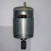 Newgy Spare Part 2000-158 Ball Feed Motor with Gear