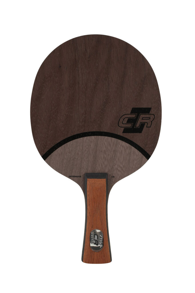 Stiga OFFENSIVE CR, Flared