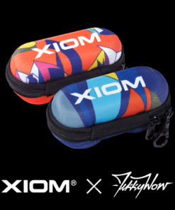 Tikkywow Ball Case