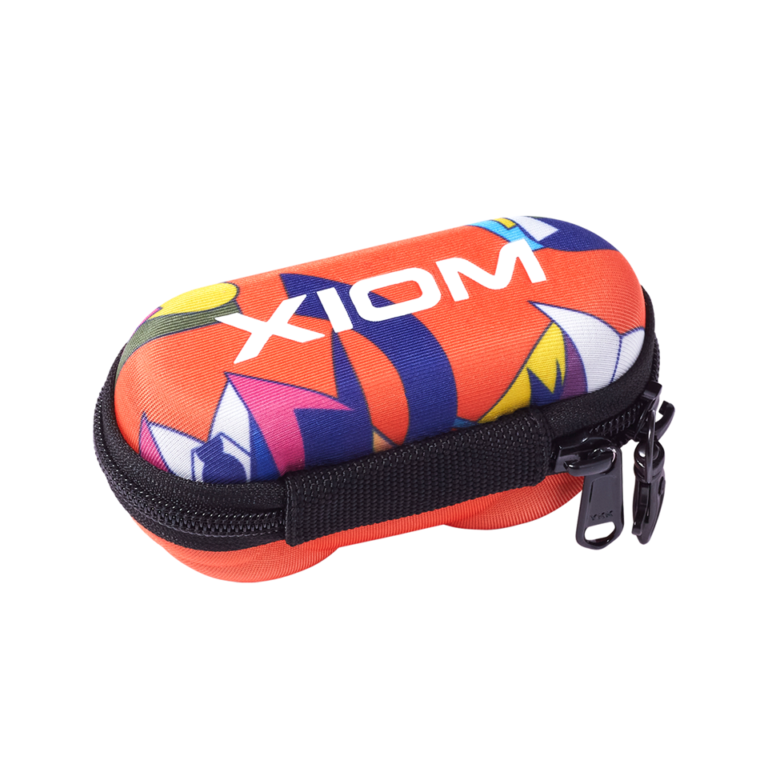 Xiom TIKKYWOW BALL Case - Image 3