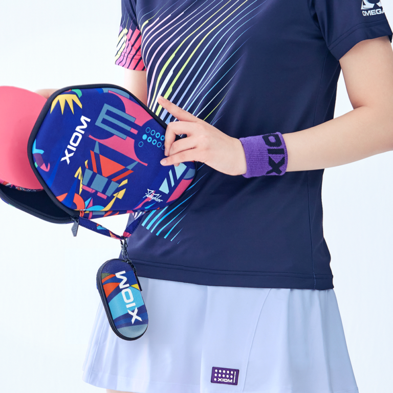 Xiom TIKKYWOW BALL Case - Image 2