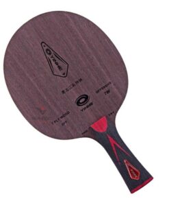 Yinhe 7W, 7ply Offensive Wood.