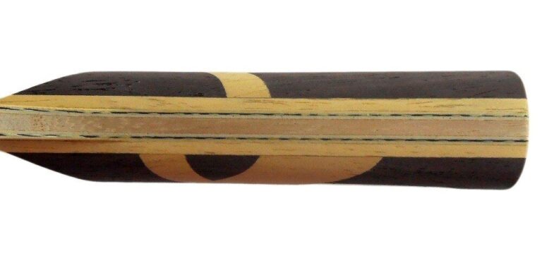 Stiga OFFENSIVE CR, Flared - Image 2