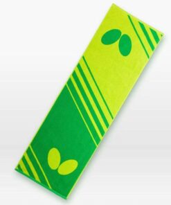 Butterfly Neston Sports Towel 35cm x 115cm