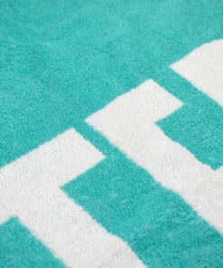 Alternative view of Butterfly Neston Sports Towel 35cm x 115cm