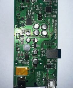 Newgy Spare Part 3050 main PCB