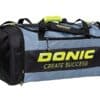 Donic Sports Helium, Black/Yellow