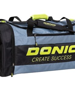 Donic Sports Helium, Black/Yellow