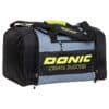 Donic Sports Sequence, Black/Yellow