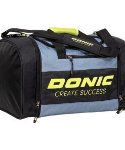 Donic Sports Sequence, Black/Yellow