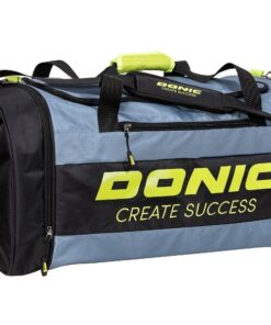 Donic Sports Vertical, Black/Yellow