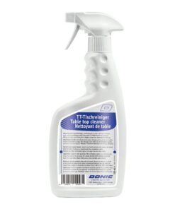 Donic Table Tennis Table Cleaner 500ml