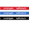 Butterfly Foam Edge Tape