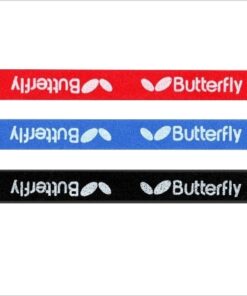 Butterfly Foam Edge Tape