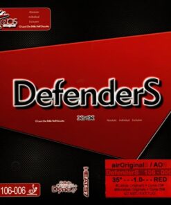 Air DefenderS
