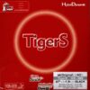 Air TigerS, High Speed, Good Spin, Great Speed, 47 degree