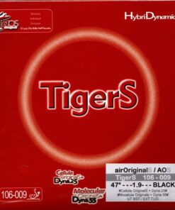 Air TigerS, High Speed, Good Spin, Great Speed, 47 degree