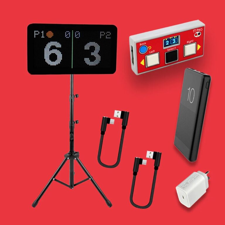 TTScorer-Bundle