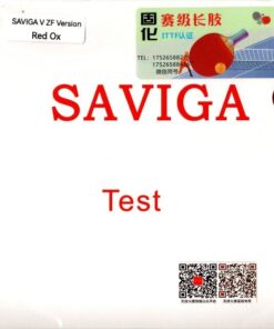 Dawei Saviga V Pro, ZF Version