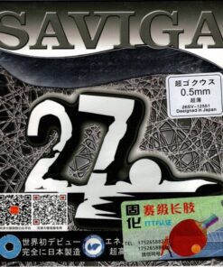 Dawei Saviga 27 Long Pips