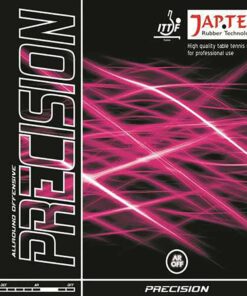 Japtec Precision
