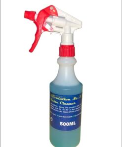 Revolution 3 Table Cleaner