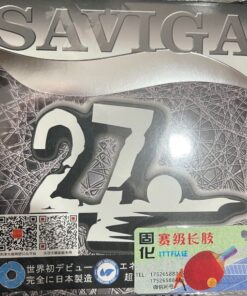 Dawei Saviga 27