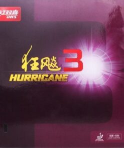 Hurricane 3