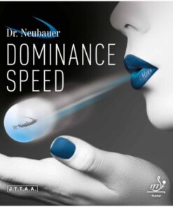 Dominance Speed
